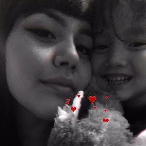 Meet your Posher, Tamara renee